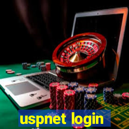 uspnet login